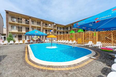 База отдыха Верона - 2