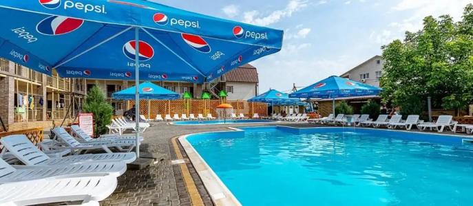 База отдыха Верона - 3