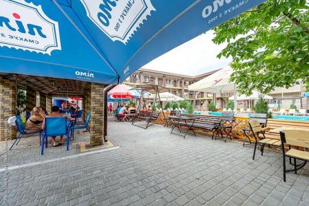 База отдыха Верона - 4