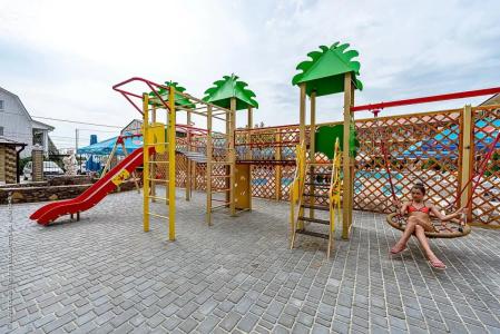 База отдыха Верона - 6