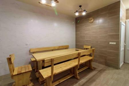 База отдыха Верона - 7