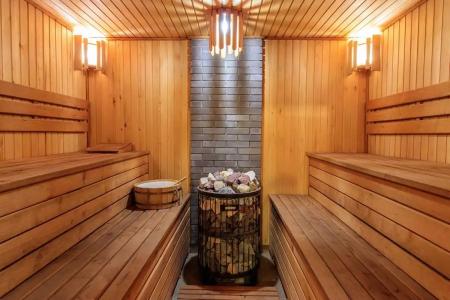 База отдыха Верона - 8