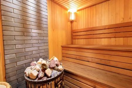 База отдыха Верона - 9