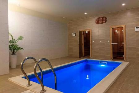 База отдыха Верона - 11