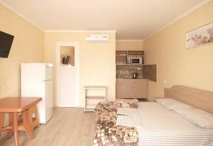 База отдыха Верона - 12