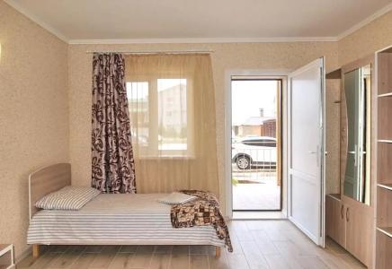 База отдыха Верона - 13