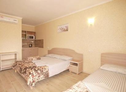 База отдыха Верона - 14