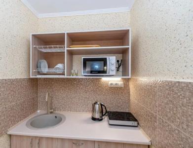 База отдыха Верона - 15