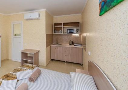 База отдыха Верона - 16