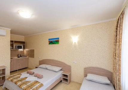 База отдыха Верона - 17