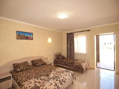 База отдыха Верона - 18