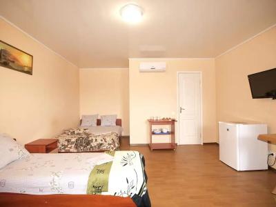 База отдыха Верона - 21