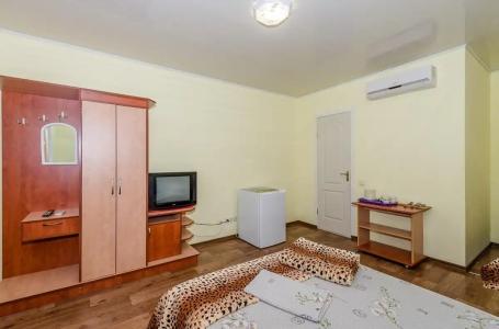 База отдыха Верона - 24