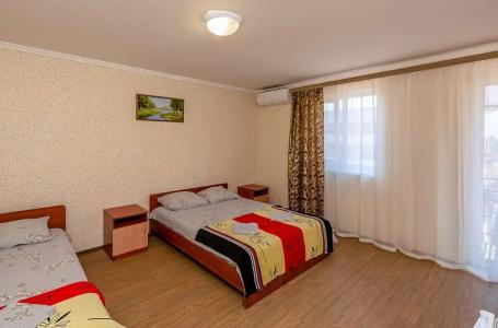 База отдыха Верона - 28