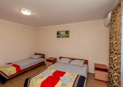 База отдыха Верона - 30