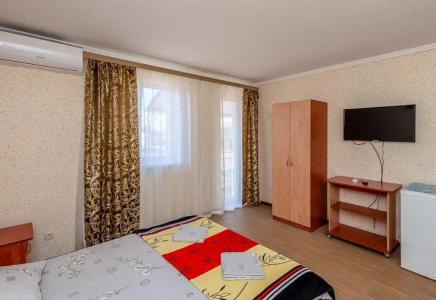 База отдыха Верона - 31