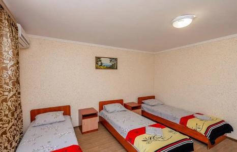 База отдыха Верона - 32