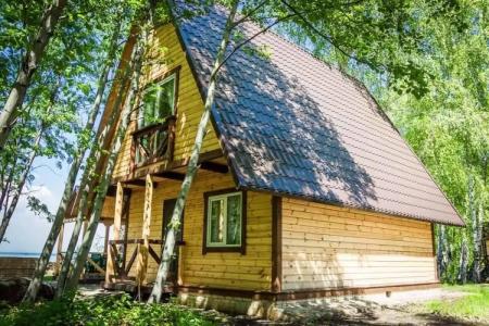 Medvezhiy ugol Uvildy - 228