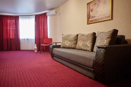 Sofitel - 62