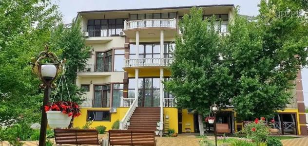 SeaZone Mini-hotel - 0