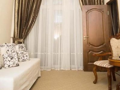SeaZone Mini-hotel - 14