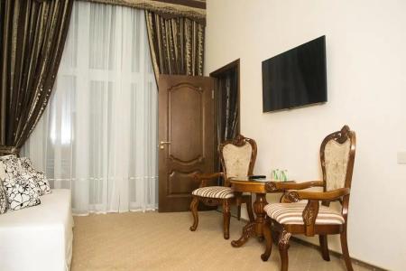 SeaZone Mini-hotel - 15