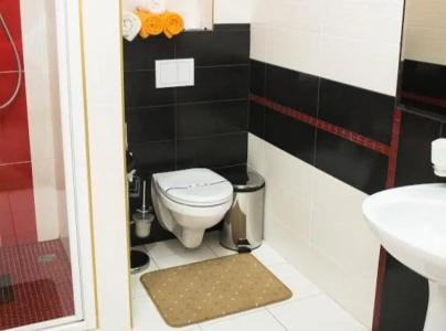 SeaZone Mini-hotel - 17