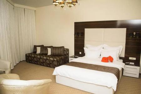 SeaZone Mini-hotel - 35