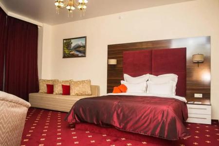 SeaZone Mini-hotel - 19