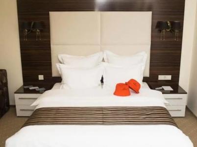 SeaZone Mini-hotel - 36