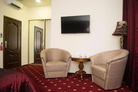 SeaZone Mini-hotel - 39