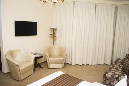 SeaZone Mini-hotel - 40