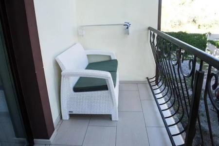 SeaZone Mini-hotel - 21