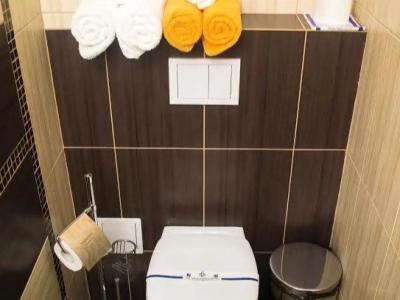 SeaZone Mini-hotel - 22