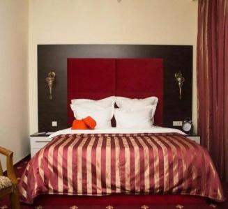 SeaZone Mini-hotel - 29