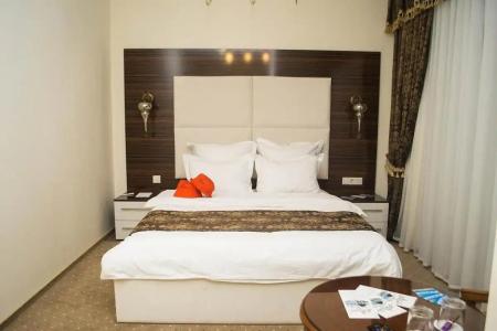 SeaZone Mini-hotel - 30