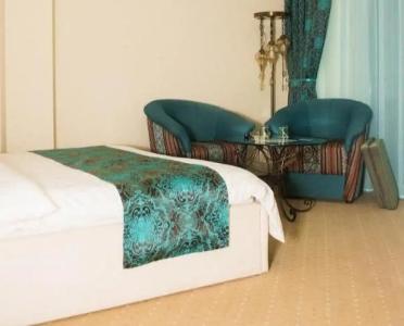 SeaZone Mini-hotel - 23