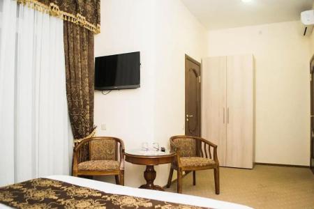 SeaZone Mini-hotel - 31