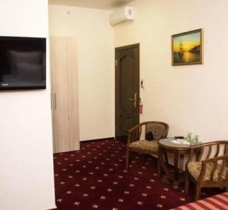 SeaZone Mini-hotel - 32