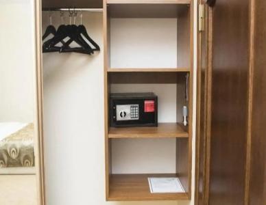 SeaZone Mini-hotel - 25