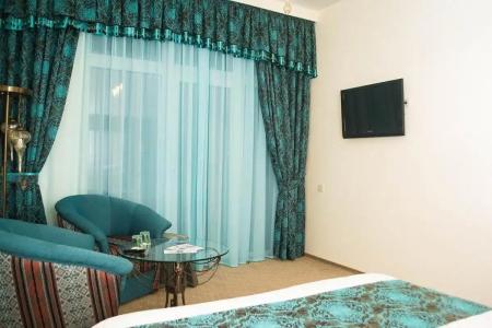 SeaZone Mini-hotel - 26