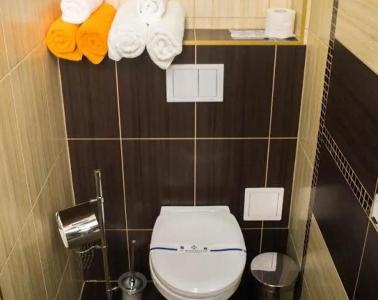SeaZone Mini-hotel - 27