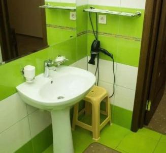 SeaZone Mini-hotel - 28