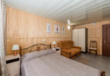 Recreation center Azhur (Kirillovka) - 31