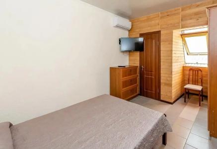 Recreation center Azhur (Kirillovka) - 33