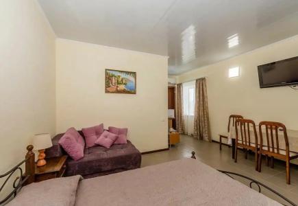 Recreation center Azhur (Kirillovka) - 37