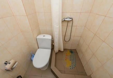 Recreation center Azhur (Kirillovka) - 40