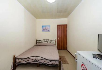 Recreation center Azhur (Kirillovka) - 13