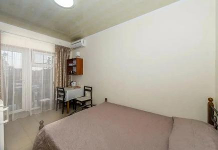 Recreation center Azhur (Kirillovka) - 14