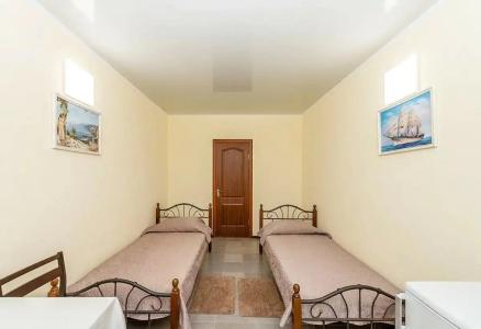 Recreation center Azhur (Kirillovka) - 15